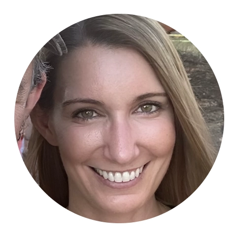 Headshot of Brooke Austin, Co-Owner and Online Estimator at Austin Brothers Fence Company.
