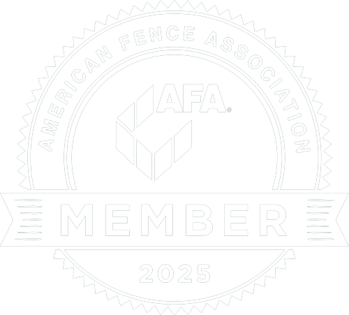 American Fence Association member